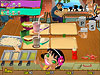 Burger Island game screenshot
