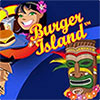 Burger Island game