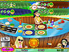 Burger Island 2: The Missing Ingredients game screenshot