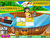 Burger Island 2: The Missing Ingredients game screenshot