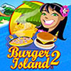 Burger Island 2: The Missing Ingredients game