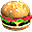 Burger Shop game