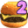 Burger Shop 2 game