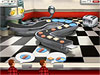 Burger Shop 2 game screenshot