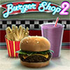 Burger Shop 2 game