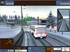 Bus Driver game screenshot