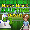 Busy Bea’s Halftime Hustle game