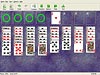 BVS Solitaire Collection game screenshot