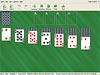 BVS Solitaire Collection game screenshot