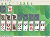 BVS Solitaire Collection game screenshot