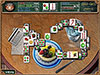 Cafe Mahjongg game screenshot