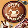 Cafe Mahjongg game