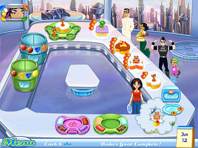 cake mania 3 online free full version