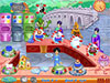 Cake Mania 3 game screenshot