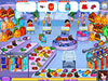 Cake Mania: Lights, Camera, Action! game screenshot