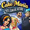 Cake Mania: Lights, Camera, Action! game