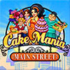 Cake Mania: Main Street game
