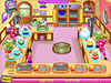 Cake Mania: To the Max game screenshot