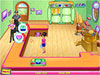 Cake Mania: To the Max game screenshot