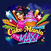 Cake Mania: To the Max game