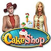 Cake Shop game