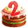 Cake Shop 2 online game