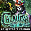 Calavera: Day of the Dead game