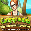 Campgrounds: The Endorus Expedition game