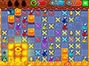 Candy Maze game screenshot