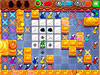 Candy Maze game screenshot