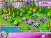 Captain Space Bunny game screenshot