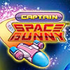 Captain Space Bunny game