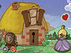Cardboard Castle game screenshot