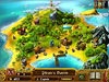 Caribbean Hideaway game screenshot