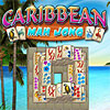 Caribbean Mah Jong game