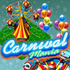 Carnival Mania game