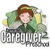 Carrie the Caregiver 2: Preschool game