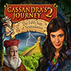 Cassandra’s Journey 2: The Fifth Sun of Nostradamus game