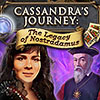 Cassandra’s Journey: The Legacy of Nostradamus game