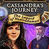Cassandra’s Journey: The Legacy of Nostradamus game