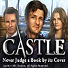 Castle: Never Judge a Book by Its Cover game