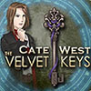 Cate West — The Velvet Keys game