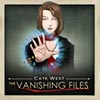 Cate West: The Vanishing Files game