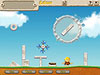Caveman Physics game screenshot
