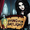 Charlaine Harris: Dying for Daylight game