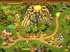 Chase for Adventure: The Lost City game screenshot