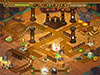 Chase for Adventure: The Lost City game screenshot