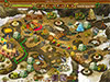 Chase for Adventure: The Lost City game screenshot