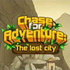 Chase for Adventure: The Lost City game