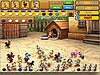 Chicken Chase game screenshot